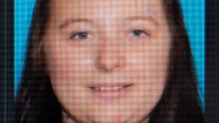 Rebecca Park's sister and fiancé released from jail after posting bond