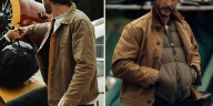 11 Best Work Jackets for Men 2025, According to Esquire Editors