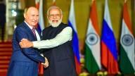 Putin’s India visit LIVE: PM Modi to host Russian President for private dinner
