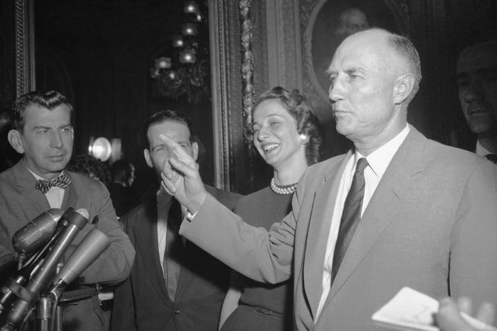 What Is the Filibuster Good For?