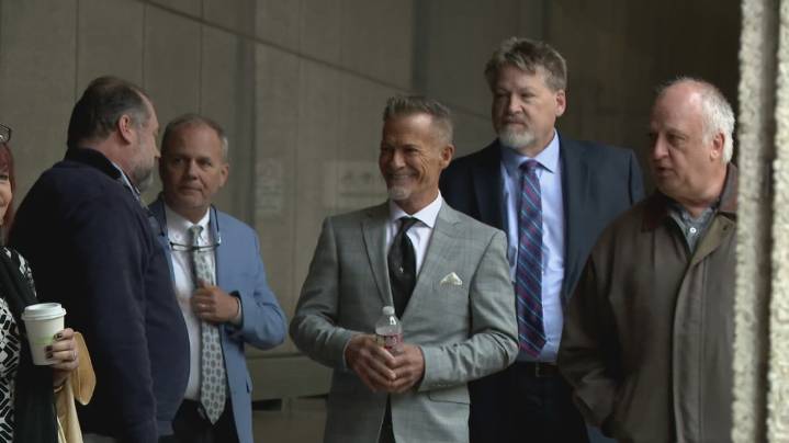 Judge not quite ready to confirm $230 million Archdiocese abuse settlement after emotional survivor testimony