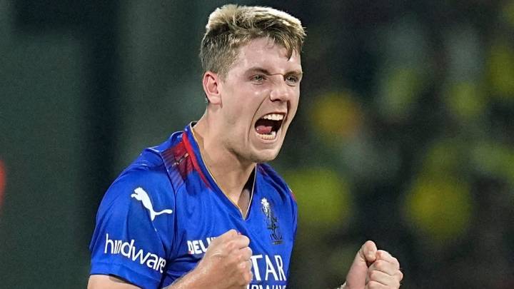 'Stuff-Up!' Cameron Green Clears IPL 2026 Bowling Doubt In Big Auction Twist