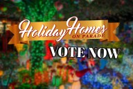 InMaricopa's 2025 Holiday Homes on Parade map now live!