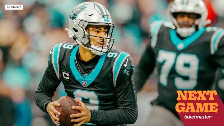 Next Game: Bucs Visit Panthers for Critical NFC South Showdown