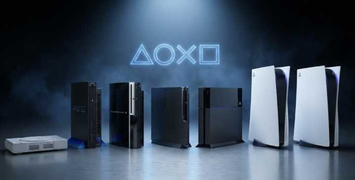 PlayStation celebra 30 años como ícono del entretenimiento digital