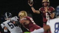 Vote for Seacoast high school Offensive Football Player of the Year