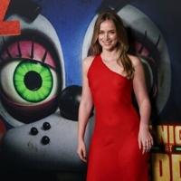 'Five Nights at Freddy's' sequel slashes to top of box office