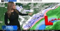 Next Weather: WBZ Update