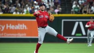 Detroit once again showing strong interest in free agent Alex Bregman