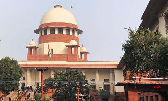 Supreme Court Directs Assam Govt To Pay ₹5 Lakh Each To 40 Terror Victims Whose Appointments Were Terminated