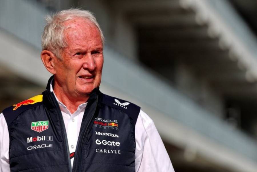 Red Bull despide a Helmut Marko tras dos décadas en la F1