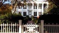 New plan to transform UGA president's home into a hotel