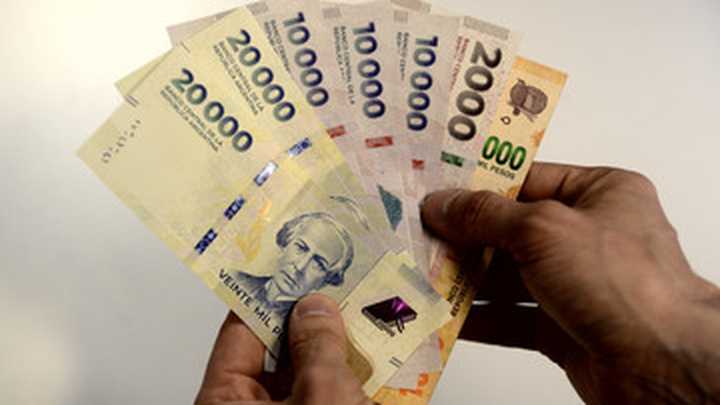 La CGT rechazó el aumento del Gobierno nacional que fija el salario mínimo en $328.400