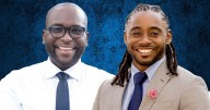 Darryl Campbell, Shevrin Jones file proposal for independent redistricting commission