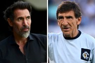 Ahí viene el campeón. El arrebato contra la mesura, el jogging contra el traje: Costas, Domínguez y el juego de las 7 diferencias