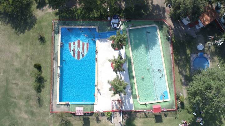 Temporada de verano en Unión: actividades, horarios e inscripciones