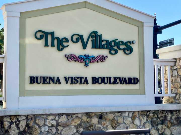 Hit-and-run driver arrested after fleeing crash scene in The Villages