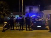 Un detenido por resistencia a la autoridad en un operativo policial en el que secuestraron otras 29 motocicletas.