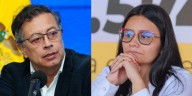 Gustavo Petro se echó para atrás y ratificó a Angie Rodríguez como directora del Dapre