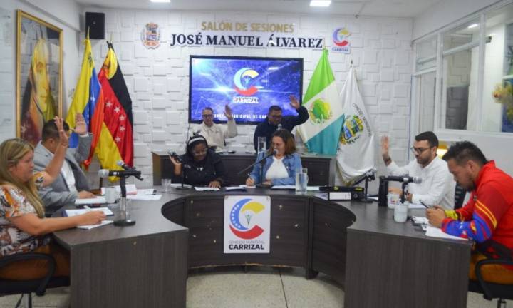 Carrizal tendrá su propio ente de recaudación fiscal