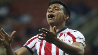 ¿Se acerca a Chivas? Así fue el fugaz paso de Ángel Sepúlveda con el Rebaño Sagrado en 2018