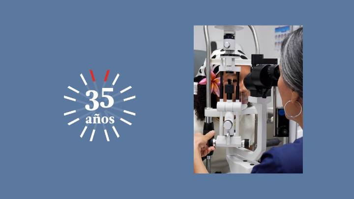 Daños oculares aumentan en Navidad por pólvora y alcohol