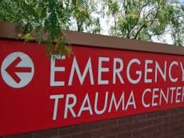 4 Trauma Care Centres Listed for Jammu Kashmir Under National Trauma Programme
