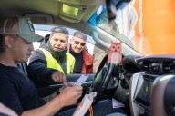 Innovador sistema de monitoreo vehicular en el “Operativo Verano Seguro”