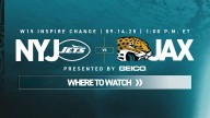 Where to Watch: Jets vs. Jaguars, Week 15 of 2025 NFL Season
