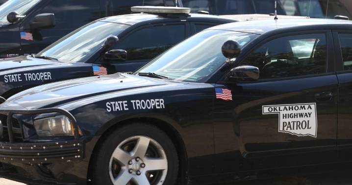 DUI arrests by state troopers in Tulsa County decline after OHP policy change