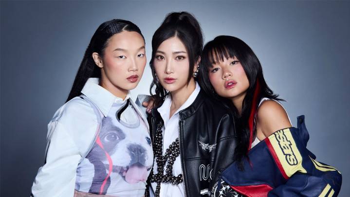 'KPop Demon Hunters' Star EJAE Cried Recording 'Golden'