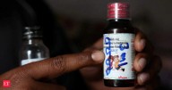 ED conducts raids in UP's illegal cough syrup case