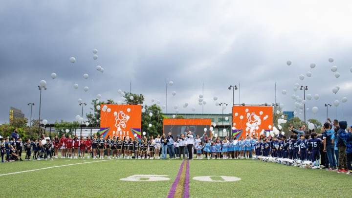 Rinden homenaje a Ingrid, víctima de la explosión en la colonia Los Olmos