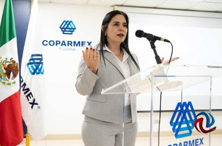 Coparmex estará pendiente de candidatos para el 27 en BC