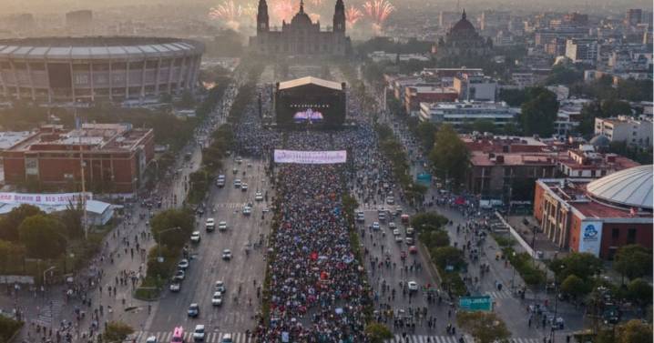 Marchas hoy 12 de diciembre en CDMX: rutas, horarios y afectaciones viales