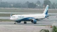 Indigo Shares Fall Over 3 Pc As Massive Flight Cancellations Trigger Regulator Probe