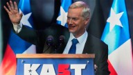 José Antonio Kast es el nuevo presidente electo de Chile tras una aplastante victoria…