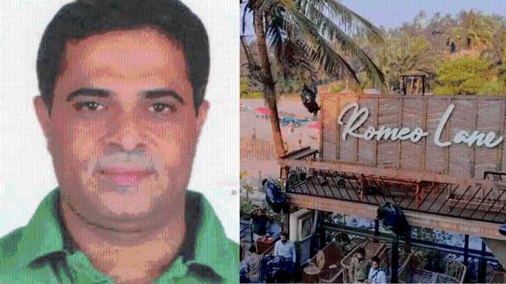 Goa nightclub fire: Co-owner Ajay Gupta detained; Luthra brothers still absconding