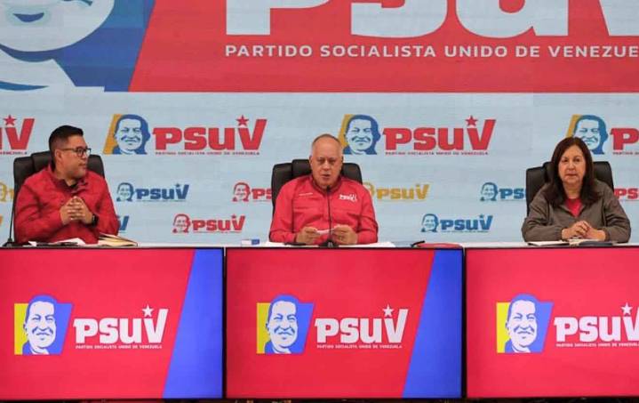 Cabello reveló que Leopoldo López y su grupo cobran comisión millonaria por venta de CITGO