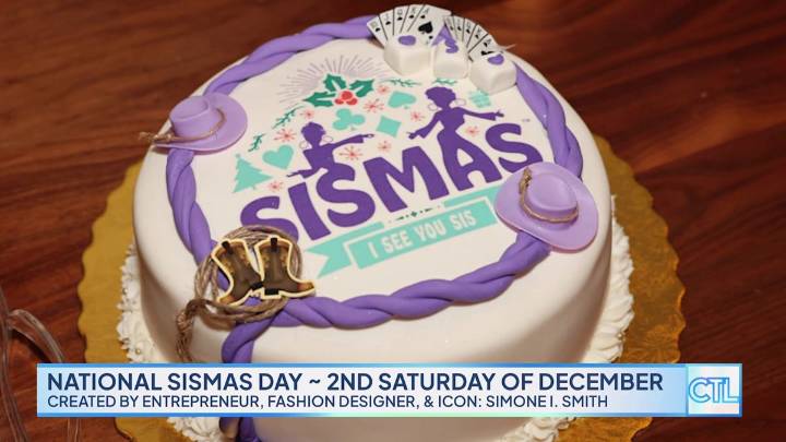 CT LIVE: National SISMAS Day 2025