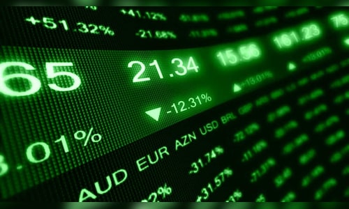 Financials help lift markets off lows; over 30 Nifty stocks still end in red