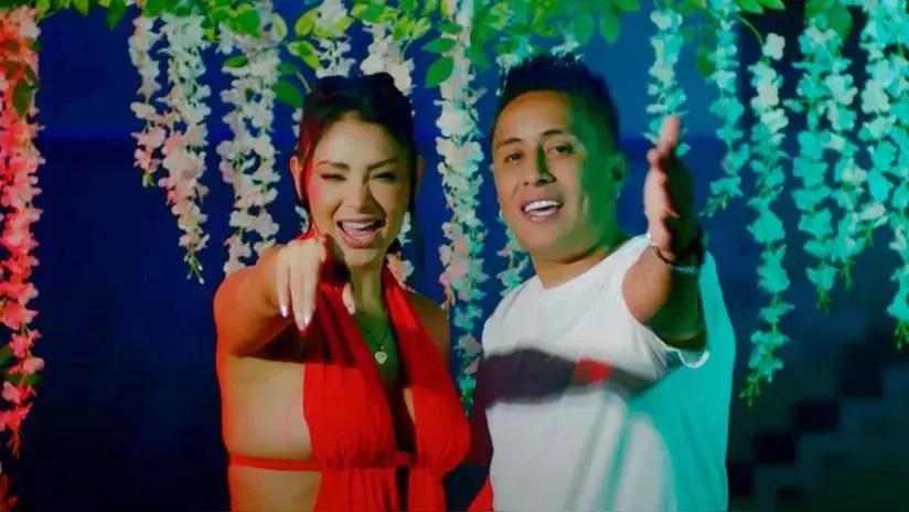 Pamela Franco y Christian Cueva cobrarían hasta 70 mil soles por concierto juntos, según Magaly TV