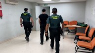Detenidos cuatro hombres por varios robos en Novelda y otras localidades de Alicante