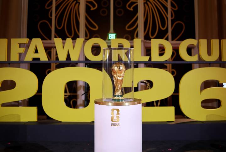 Inglaterra clama por los precios del Mundial 2026 y habla de "traición"