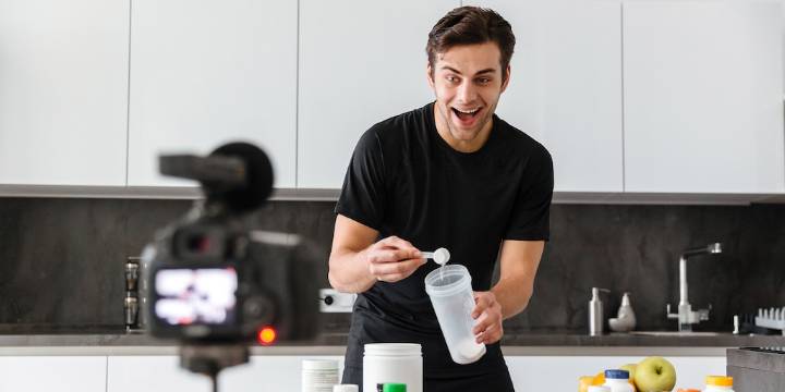 Influencers y redes sociales: los científicos advierten sobre los peligros de los consejos de salud que se popularizan en TikTok