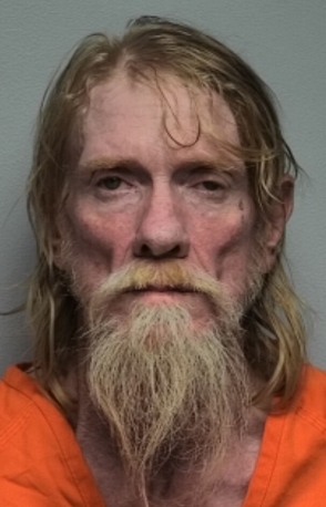 Search is on for man wanted on McCracken County warrants