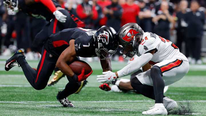 Who plays Thursday Night Football tonight? Start time, how to watch