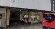 High street fashion chain River Islands to close 33 stores 'in weeks'