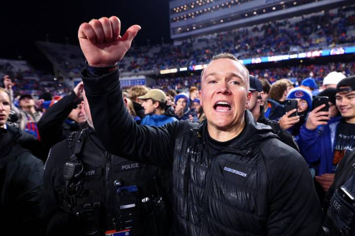 Fanatics Sportsbook promo code NYPOST: Get up to $2,000 in FanCash for Washington vs. Boise State