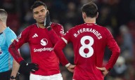 Premier League: Manchester United sólo empata en casa (1